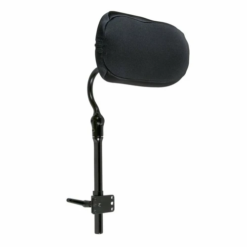 Headrest System: Permobil Headrest